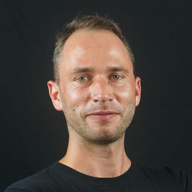 Simon Smaluhn