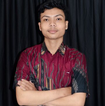 Yosua Triantara